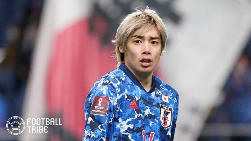 伊東純也 ブンデスリーガ移籍の噂も 開幕前練習に参加予定と現地報道 22年6月22日 エキサイトニュース 伊東純也 ブンデスリーガ移籍の噂も 開幕前練習に参加予定と現地報道 22年6月22日 エキサイトニュース