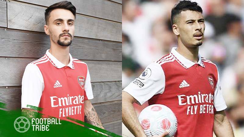 22 23シーズンのアーセナルが安泰とはいえない理由 22年7月3日 エキサイトニュース