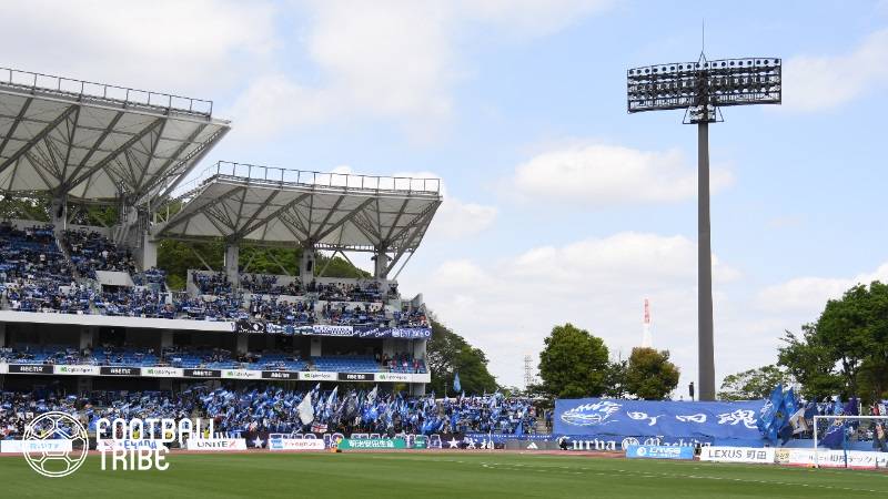 スタッドランス カテ3(バックスタンド) 8月3日