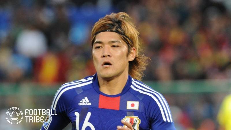 大久保嘉人選手 スパイク 引退する大久保嘉人の歴代最多得点記録から