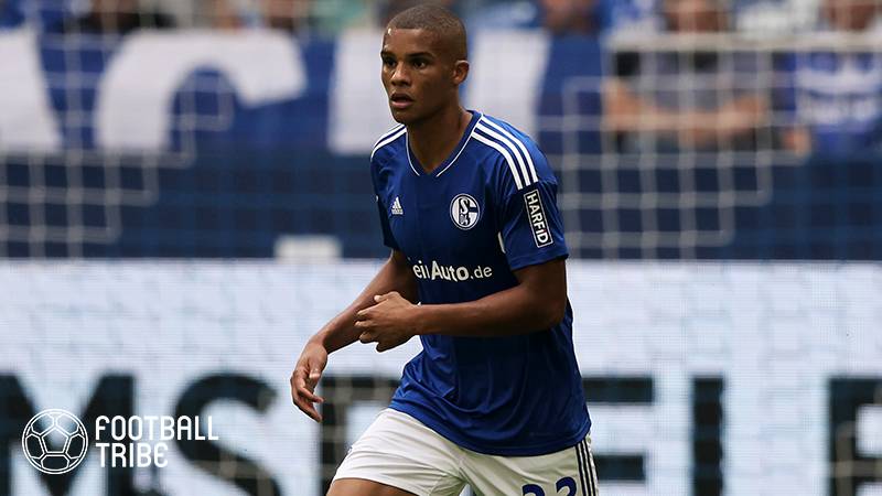 ミラン シャルケから守備強化へ 吉田麻也の相棒df獲得が決定的に 22年8月28日 エキサイトニュース ミラン シャルケから守備強化へ 吉田麻也の相棒df獲得が決定的に 22年8月28日 エキサイトニュース