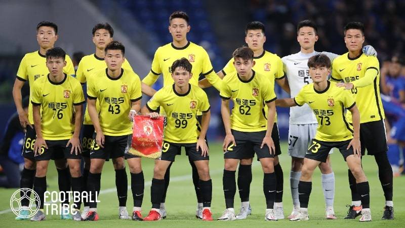 中国勢のacl出場枠削減か 2年連続参加辞退と 2軍メンバー の影響必至と海外報道 22年4月17日 エキサイトニュース