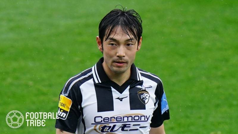 中島翔哉が新天地決定へ前進 ポルティモネンセ退団の可能性は 22年7月29日 エキサイトニュース