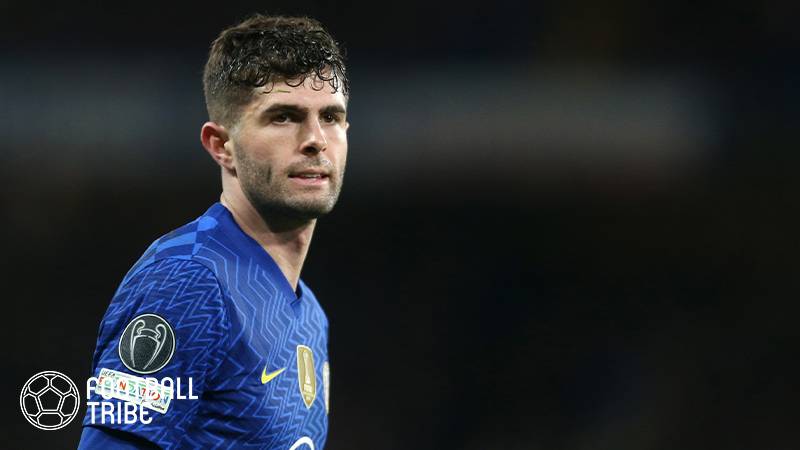 マンu チェルシー10番のレンタルを検討 アトレティコらが関心も選手本人は乗り気 22年8月18日 エキサイトニュース