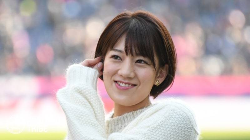 Jリーグ名誉マネージャー佐藤美希が芸能界引退発表 ロシアw杯番組出演も 22年9月24日 エキサイトニュース