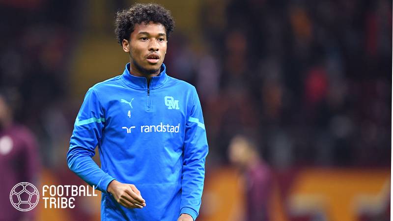 アトレティコ 今夏契約満了のマルセイユmf争奪戦でリードか バイエルンらと火花 22年3月26日 エキサイトニュース