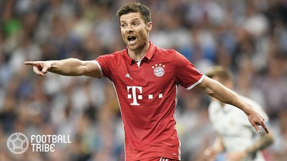 バイエルン会長 将来的な指揮官にシャビ アロンソあげる 現在はレアル下部組織で指導も 2019年4月29日 エキサイトニュース