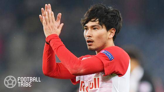 リバプール 契約解除金支払い今冬に南野拓実を獲得へ 19年12月12日 エキサイトニュース