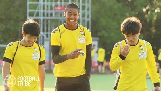 ジェフ千葉 U 日本代表fw櫻川ソロモンのトップチーム昇格が決定 19年12月16日 エキサイトニュース