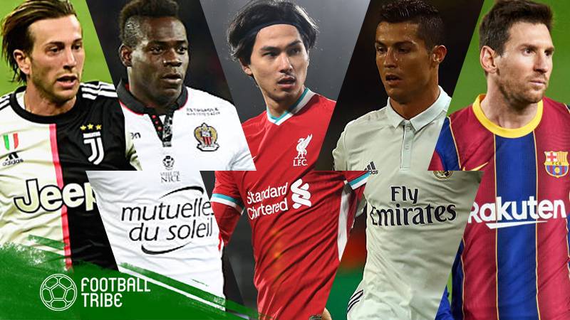 サッカー界で話題となったクリスマスプレゼント6選 年12月25日 エキサイトニュース