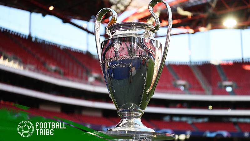 21チャンピオンズリーグ再開 予想オッズからラウンド16の見どころを紐解く 21年2月14日 エキサイトニュース