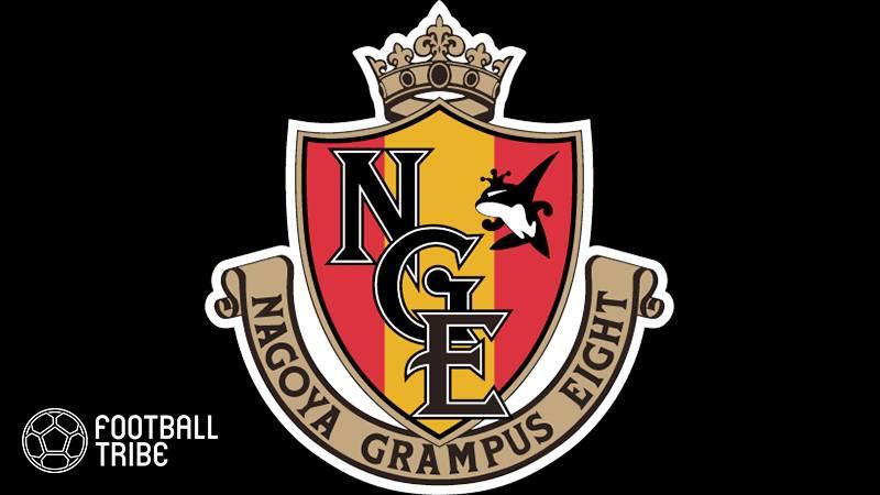 元名古屋グランパスmf望月嶺臣が現役引退 僕の夢でもあったサッカーの指導者になります 21年4月2日 エキサイトニュース