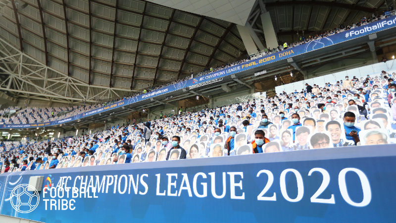 川崎とg大阪に試練 Aclグループステージ2組がウズベキスタン開催に決定 21年5月11日 エキサイトニュース