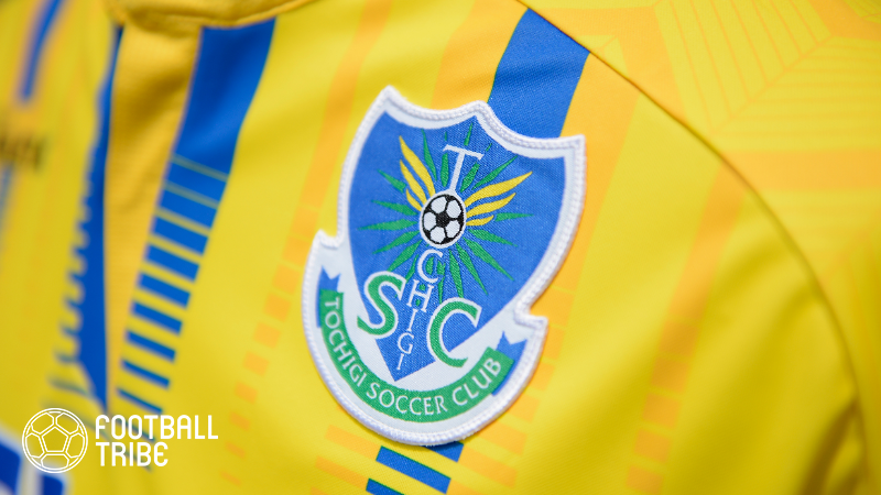 J2栃木 Df髙杉亮太が長期離脱 アキレス腱断裂で手術 21年5月24日 エキサイトニュース