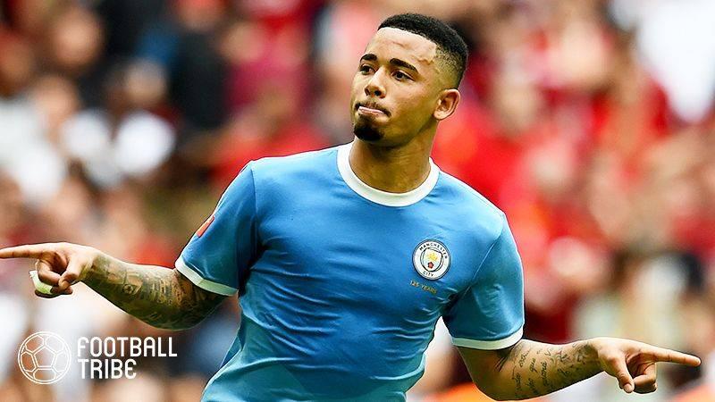 Cロナウド退団が噂されるユベントス マンcからレンタルでストライカー獲得も 21年6月10日 エキサイトニュース