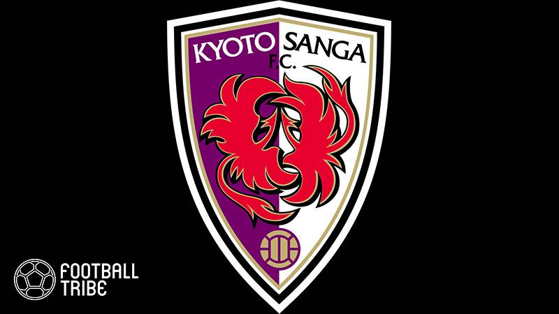 J1昇格候補の京都 福島fwイスマイラの獲得発表 今季j3全試合で先発出場 21年7月9日 エキサイトニュース