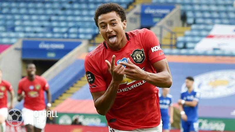 マンu指揮官 ウェストハムで復活のリンガードに 構想に入っている 21年7月19日 エキサイトニュース