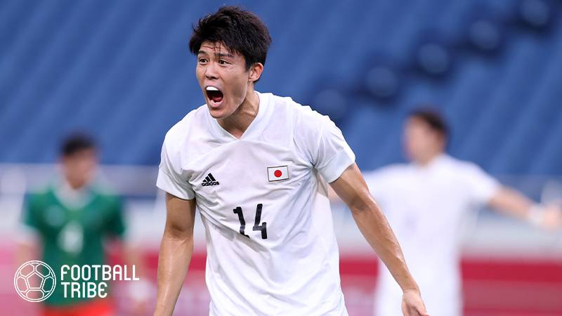 アビスパ福岡 移籍のニュース サッカー 939件 エキサイトニュース