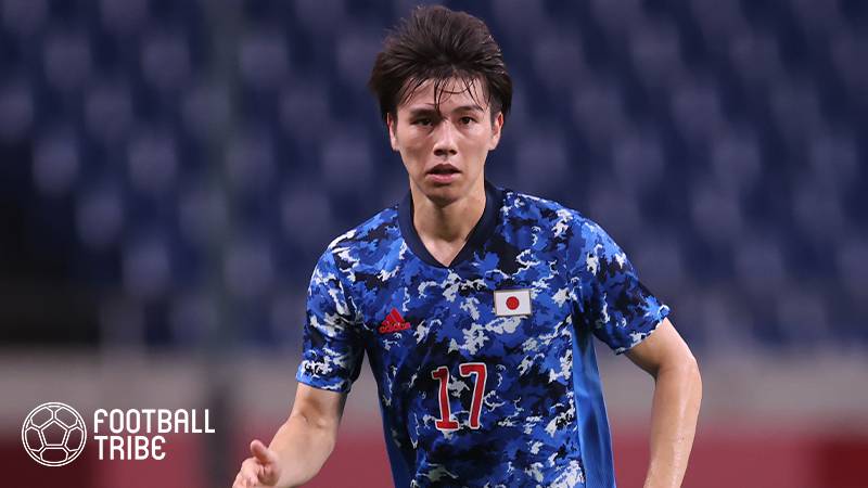 田中碧 25 川崎フロンターレ ユニフォーム 2019シーズン - ウェア