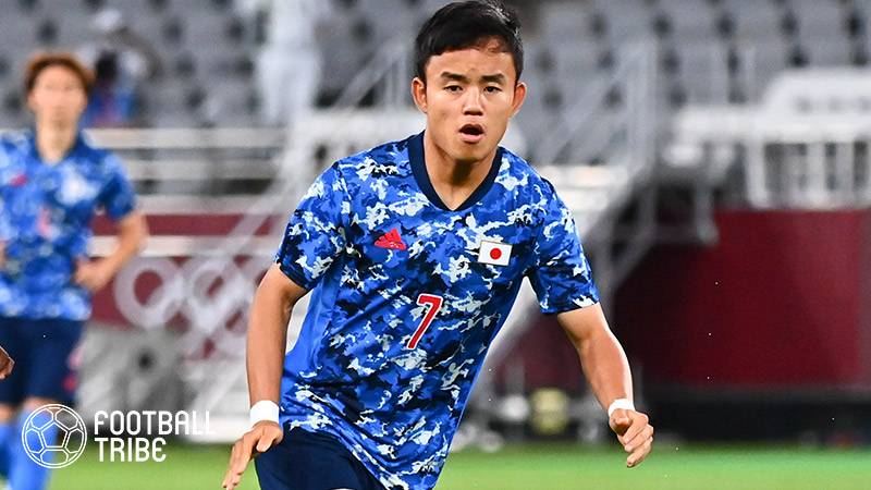 久保 建英選手 2022ワールドカップ日本代表ユニフォーム ショッピング