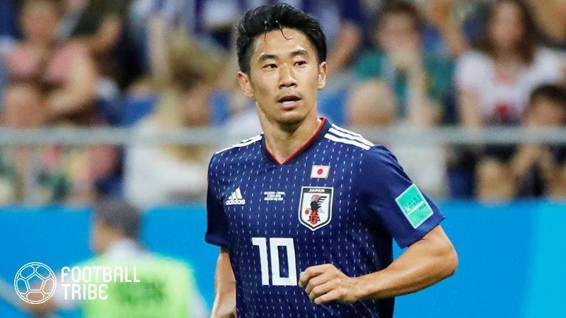 香川真司のニュース サッカー 4452件 エキサイトニュース