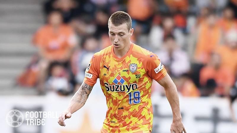 ファジアーノ岡山のニュース サッカー 2751件 エキサイトニュース