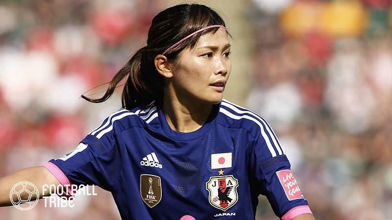 川澄奈穂美のニュース サッカー 172件 エキサイトニュース