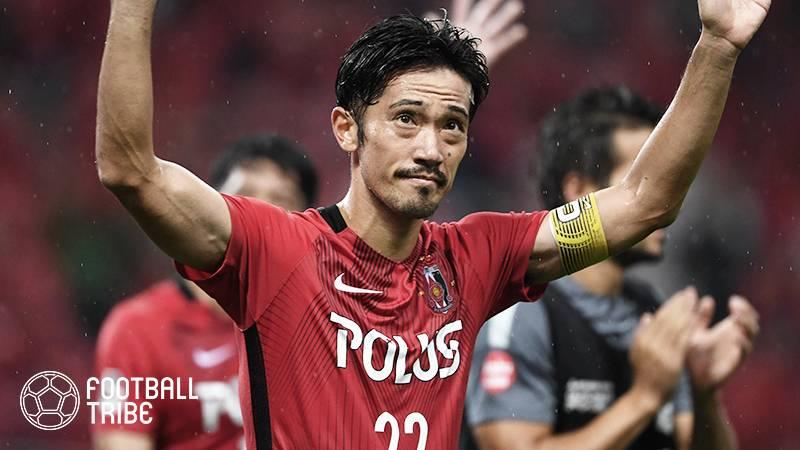 阿部勇樹にプレミアから関心あった 岡崎慎司が秘話明かす レスターで評価が高くて 21年11月13日 エキサイトニュース