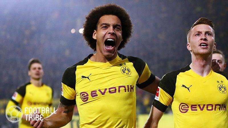 ユベントス ドルトムントmf獲得に向けて交渉開始 現行契約は今季限り 21年11月18日 エキサイトニュース ユベントス ドルトムントmf獲得に向けて交渉開始 現行契約は今季限り 21年11月18日 エキサイトニュース
