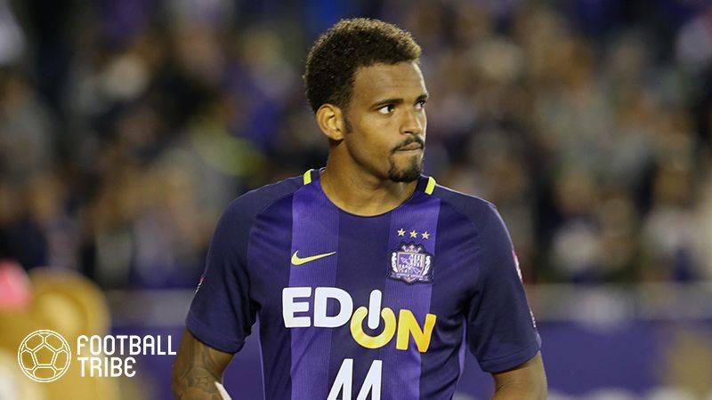 元札幌アンデルソン ロペスもピンチ 中国クラブで半年以上も給与未払いに 21年11月27日 エキサイトニュース