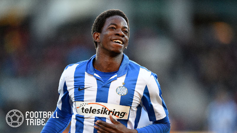 徳島残留バケンガ 日本サッカーのレベルは Jリーグ挑戦で驚いたことも明かす 21年12月27日 エキサイトニュース