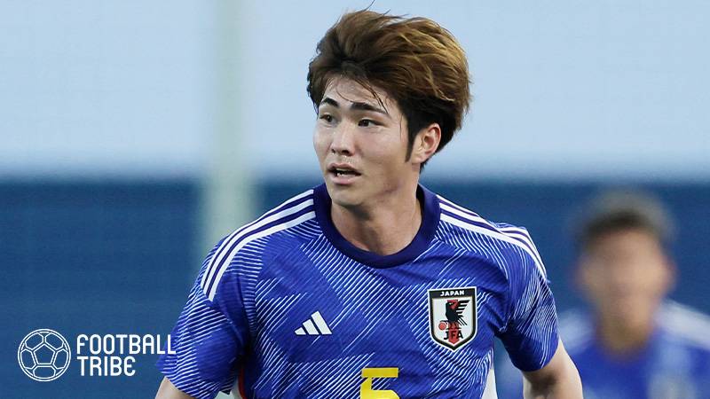 U23日本代表DF木村誠二に「これじゃないだろ！」鳥栖GK朴一圭がゲキ (2024年5月1日) - エキサイトニュース