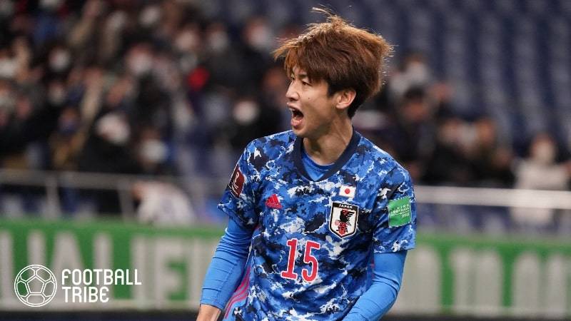 神戸 大迫勇也のw杯落選危機に イニエスタとプレーして 海外言及 22年10月2日 エキサイトニュース