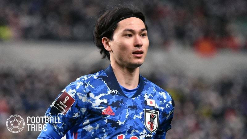 南野拓実 モナコ移籍で合意間近か セビージャも移籍先候補と現地報道 22年6月15日 エキサイトニュース