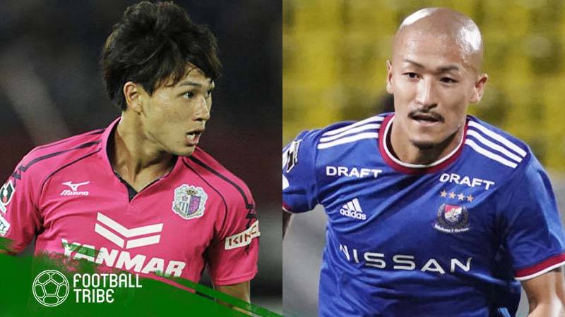 Fifa22 もし海外組が戻ったら最も戦力アップするjクラブは 22年3月1日 エキサイトニュース 3 8