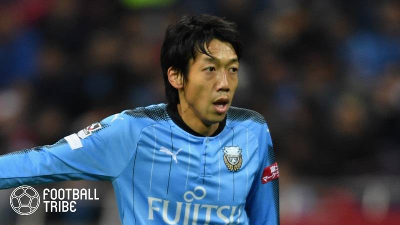 新品 川崎フロンターレ ユニホーム 14番 中村憲剛 XLサイズ 【公式通販】