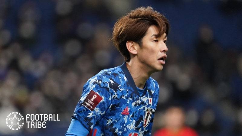 神戸 大迫勇也や田中碧が落選 W杯日本代表メンバーを英メディア予想 22年9月25日 エキサイトニュース