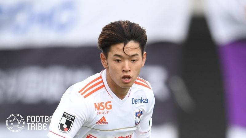 本間至恩 新潟と契約満了間近だった 移籍金1 6億円でベルギー移籍へ 22年7月9日 エキサイトニュース