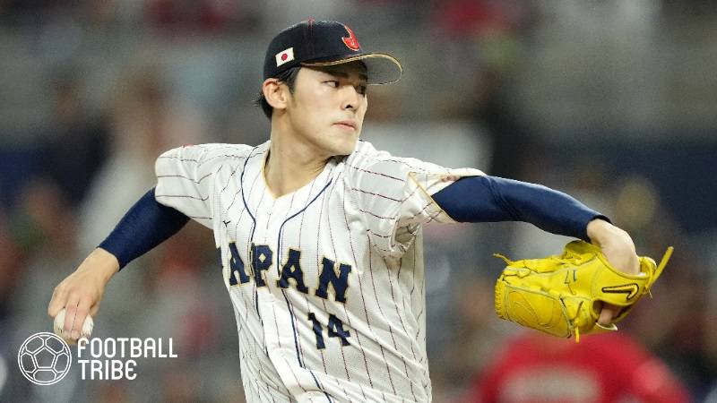 ポスターフレーム WBC 佐々木朗希選手 第三弾クッション | www