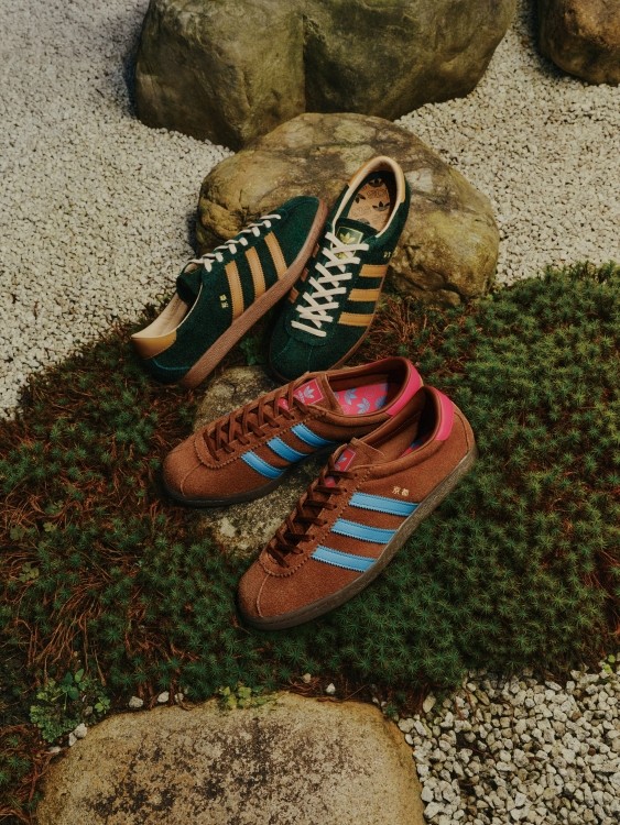 BILLY'S × size? が手がける “JAPAN CITY SERIES” 第二弾──京都を