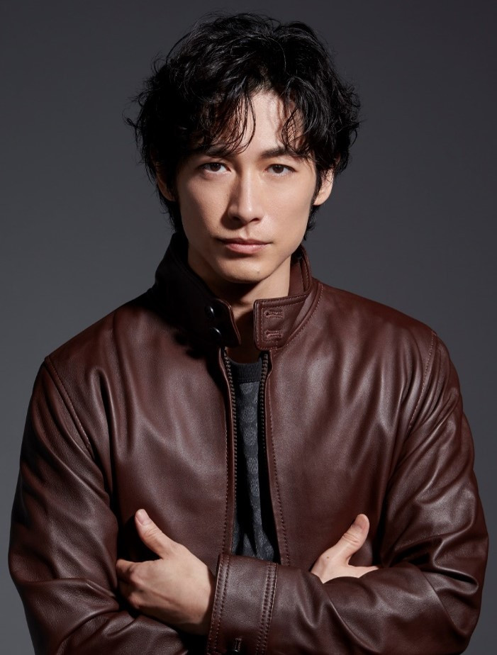 コーチのメンズ部門アンバサダーに 俳優の ディーン フジオカ が就任 21年11月8日 エキサイトニュース