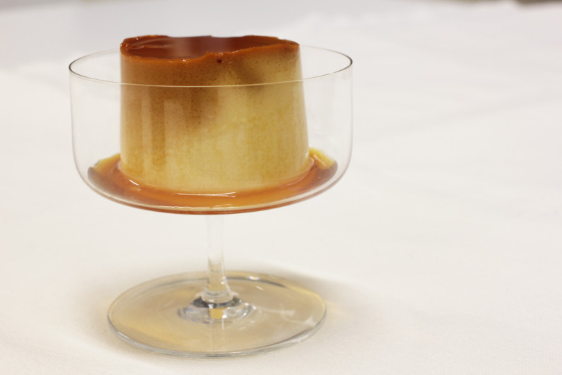 手土産にしたいプリンno 1 神楽坂でおきたプリンの革命 Editor S Blog 18年12月7日 エキサイトニュース