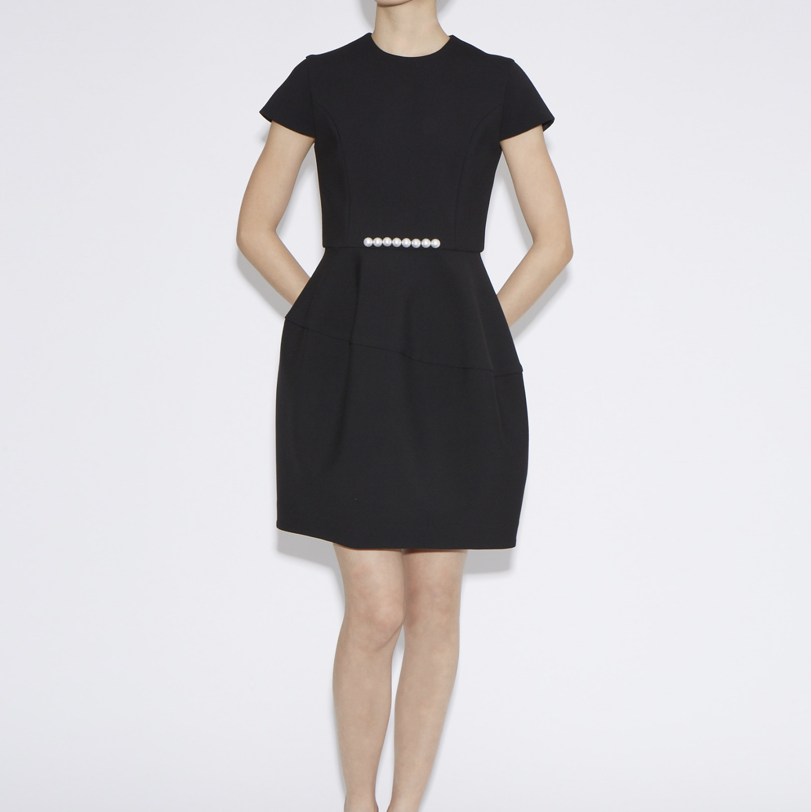 ヨーコ チャンの2店舗目となる直営店が新宿伊勢丹のアーバンクローゼットにオープン 19年1月31日 エキサイトニュース