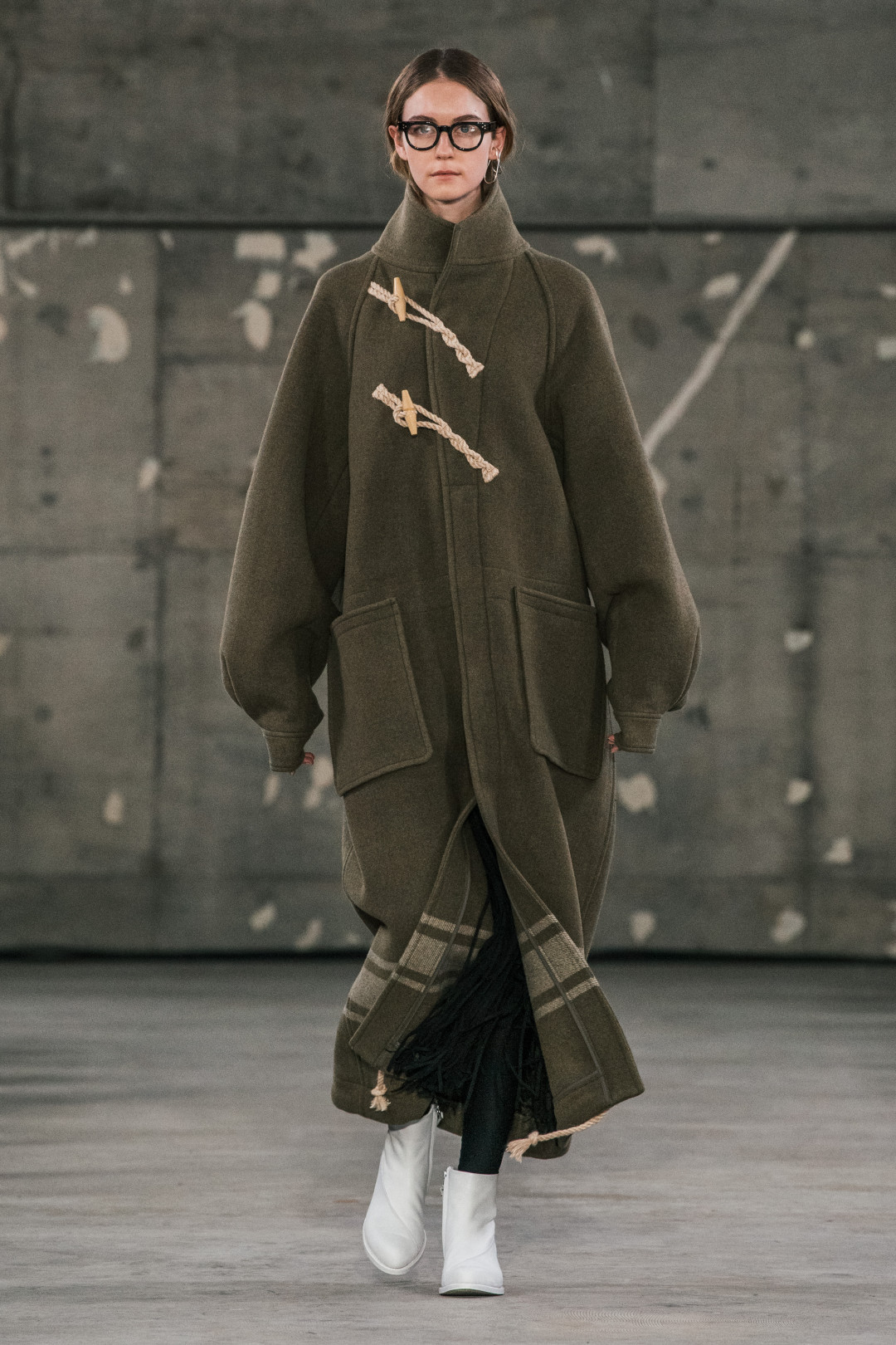 HYKE、ザ・ノース・フェイスとの最後のコレクション - エキサイトニュース