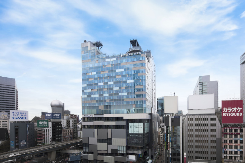 渋谷駅西口の 東急プラザ渋谷 いよいよオープン 成熟した大人 に向けた69店舗 19年12月3日 エキサイトニュース 2 4