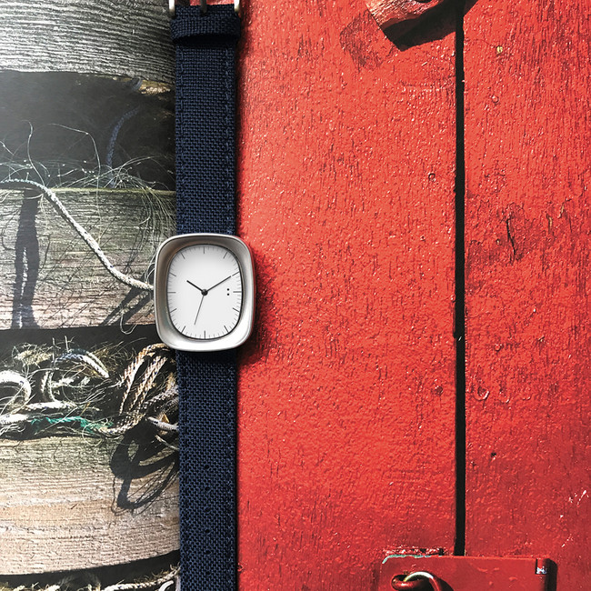 nendoの佐藤オオキが手掛けているウォッチブランド「10:10 BY NENDO