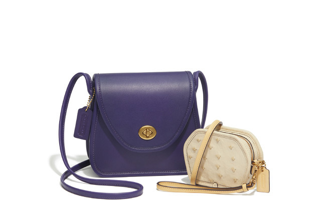 コーチが伊勢丹新宿店 ザ ステージで The Coach Originals の ポップ アップ ストアをオープン 年12月21日 エキサイトニュース