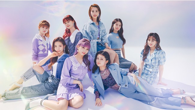 Niziuがh Mのアジア アンバサダーに就任 21年春夏キャンペーン H M Loves Niziu スタート 21年2月5日 エキサイトニュース