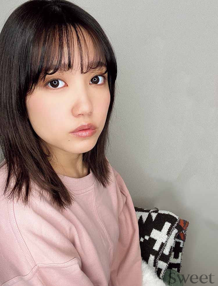 キレイ目ギャルメイクはインスタでリサーチ ローリエプレス