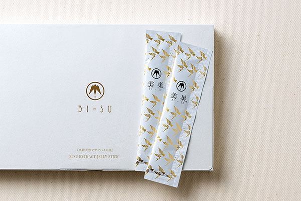 ランキング 美容ゼリー 目指せ美肌 つばめの巣やコラーゲンをおやつ感覚でチャージ ローリエプレス